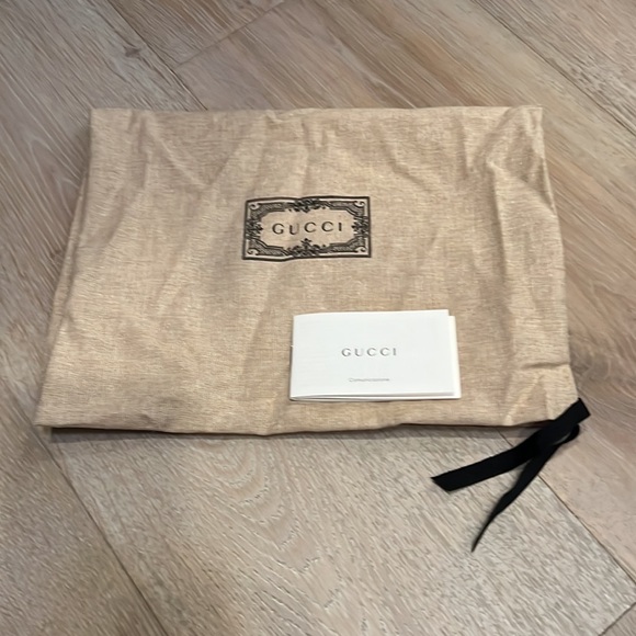 Gucci espadrille sandals - Picture 5 of 6